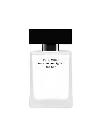 NARCISO RODRIGUEZ | for her pure musc Eau de Parfum Spray 30ml | 